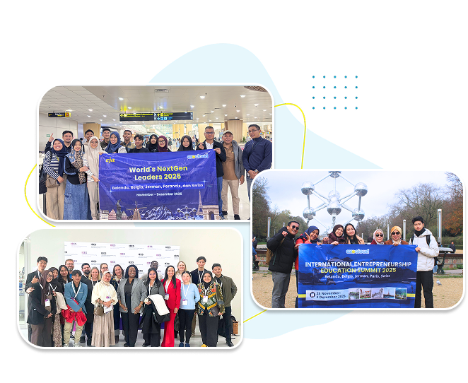 Exocloud Activities